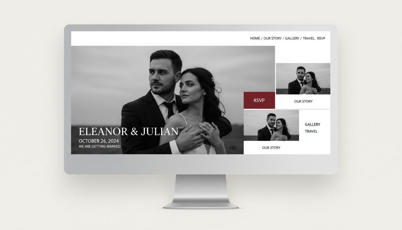 Modern Minimal